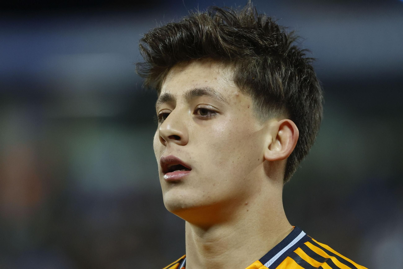 Las fotos del Leganés - Real Madrid