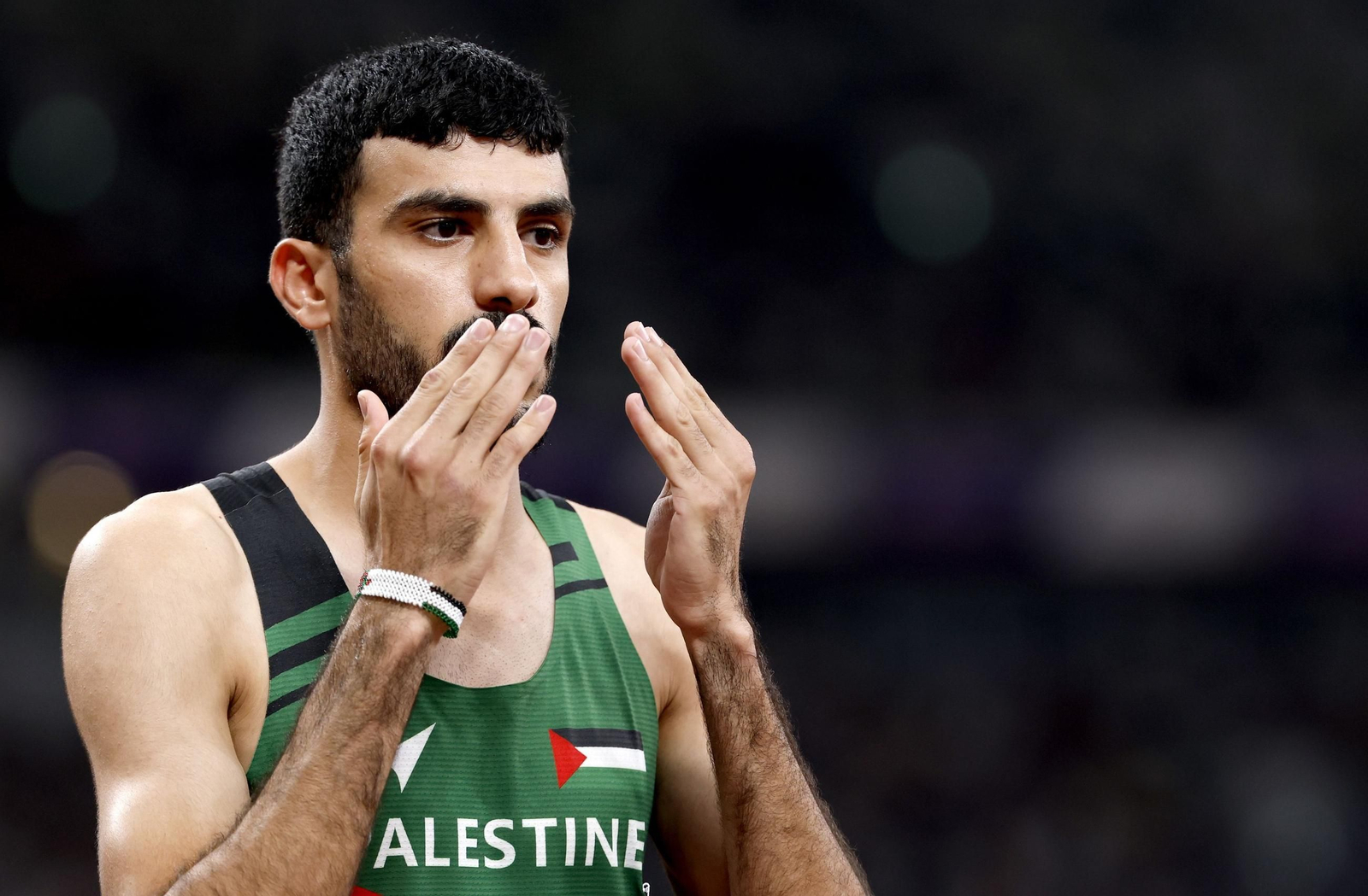 Las mejores fotos del Mundial de atletismo | Día 4