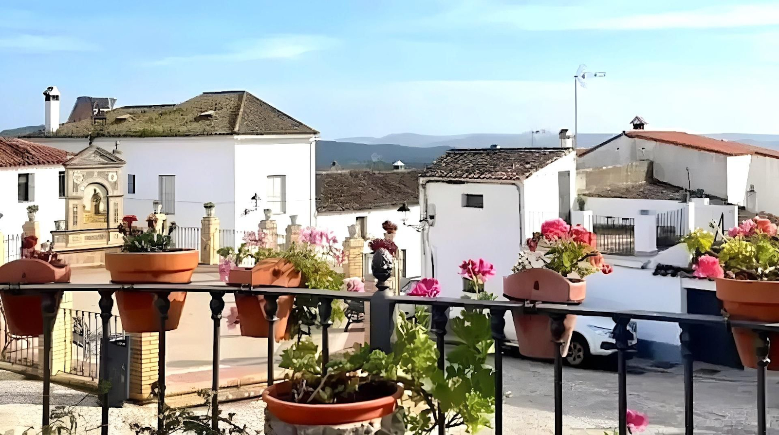 El lugar donde vivir “como antes” todavía es posible El lugar donde vivir “como antes” todavía es posible