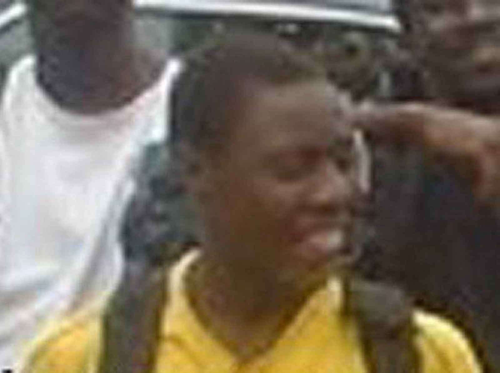 El padre del terrorista de Detroit alertó a EEUU de su radicalización