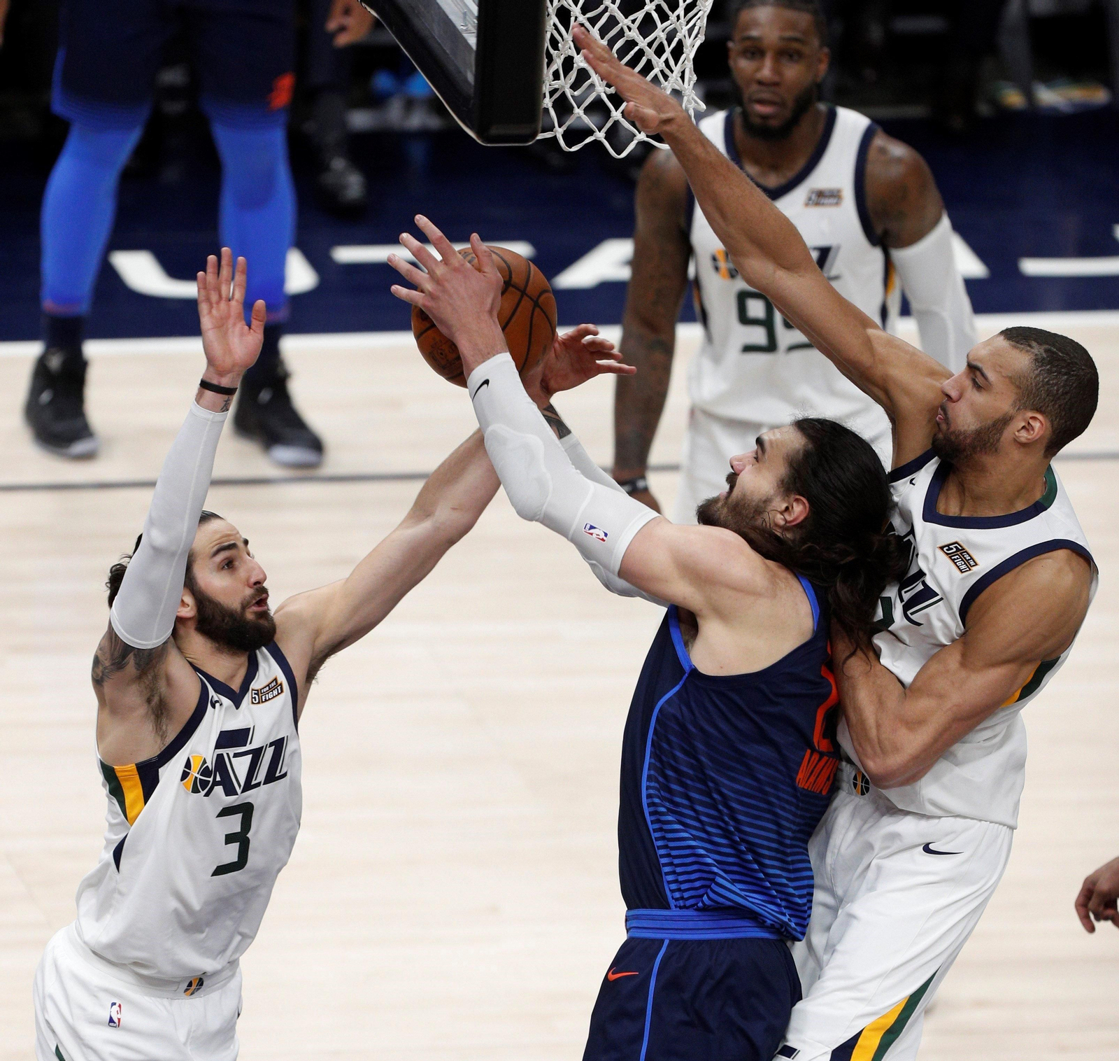 Ricky Rubio,  a un triunfo de las semifinales