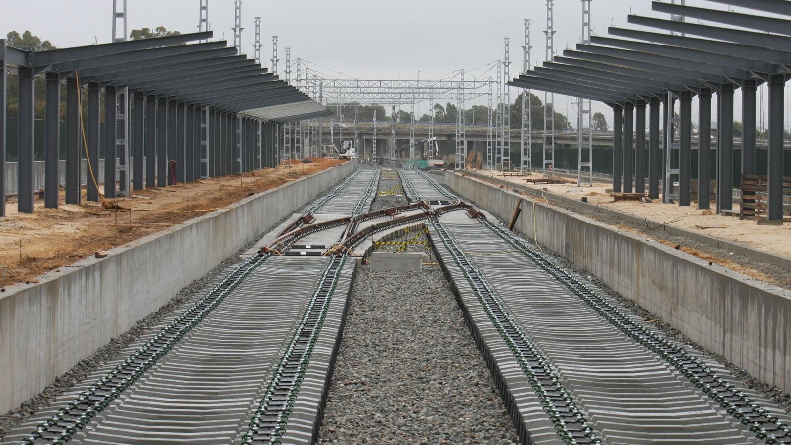 Línea de alta velocidad Sevilla-Huelva: 34.120 euros.