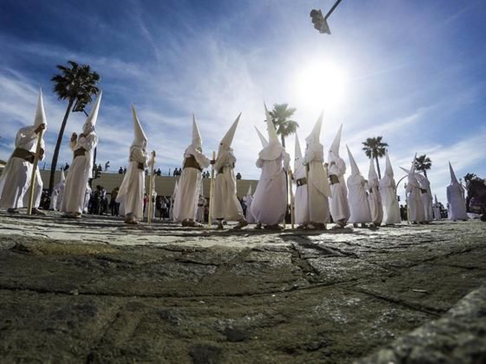 Despojado./Julio González