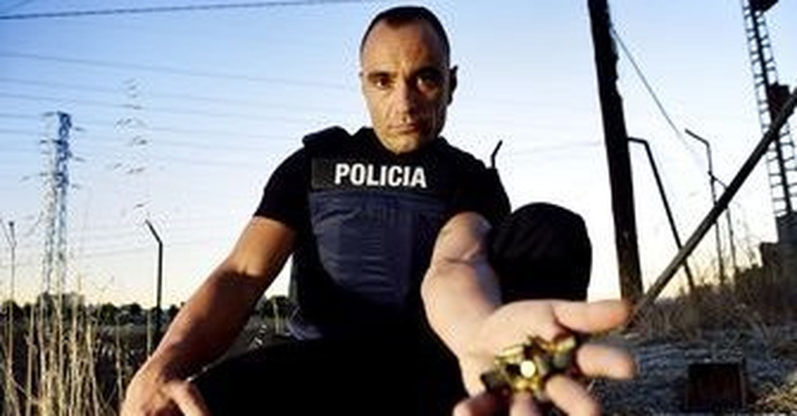 "Ahora sé cómo se vive con un nudo constante en el estómago"