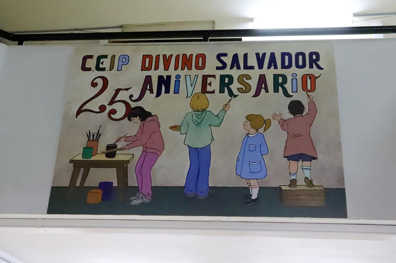 Imágenes de los evacuados de  Almonaster acogidos en Cortegana por el incendio