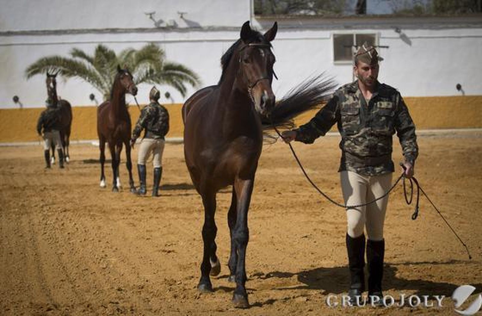 Foto: Antonio Pizarro