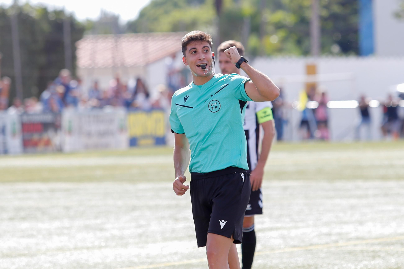 Las fotos del Estepona-Balona de Segunda Federación (4-0)