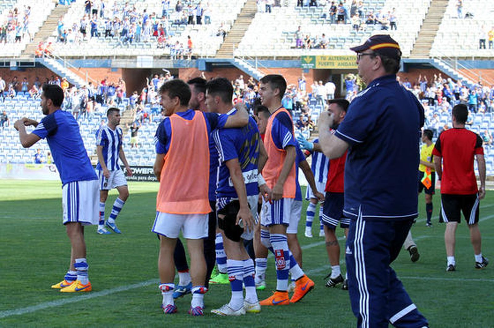 Foto: Alberto Dominguez