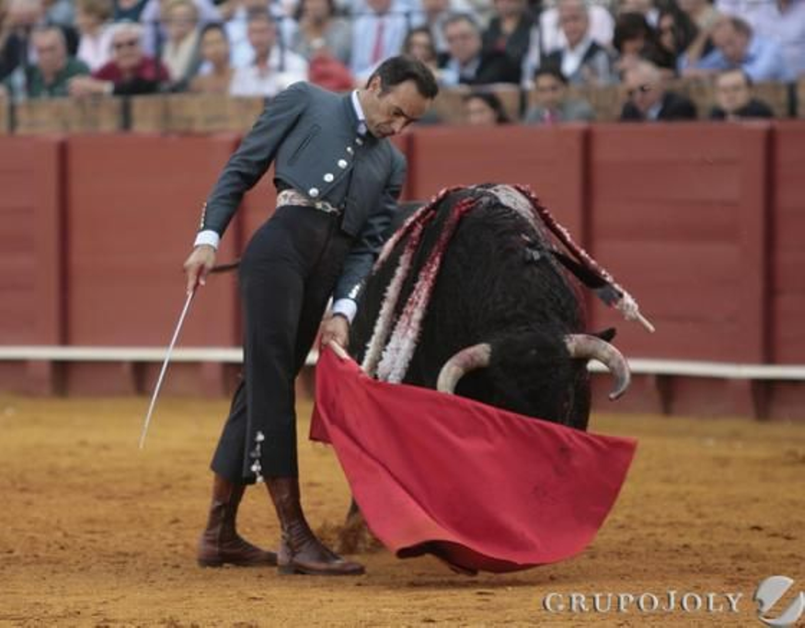 Foto: Juan Carlos Muñoz