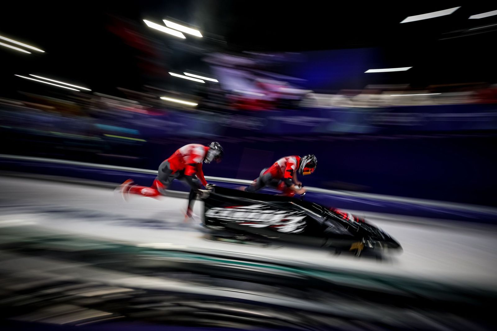 Las mejores fotos de los Juegos Olímpicos de invierno Milán Cortina d'Ampezzo 2026 | Undécima jornada