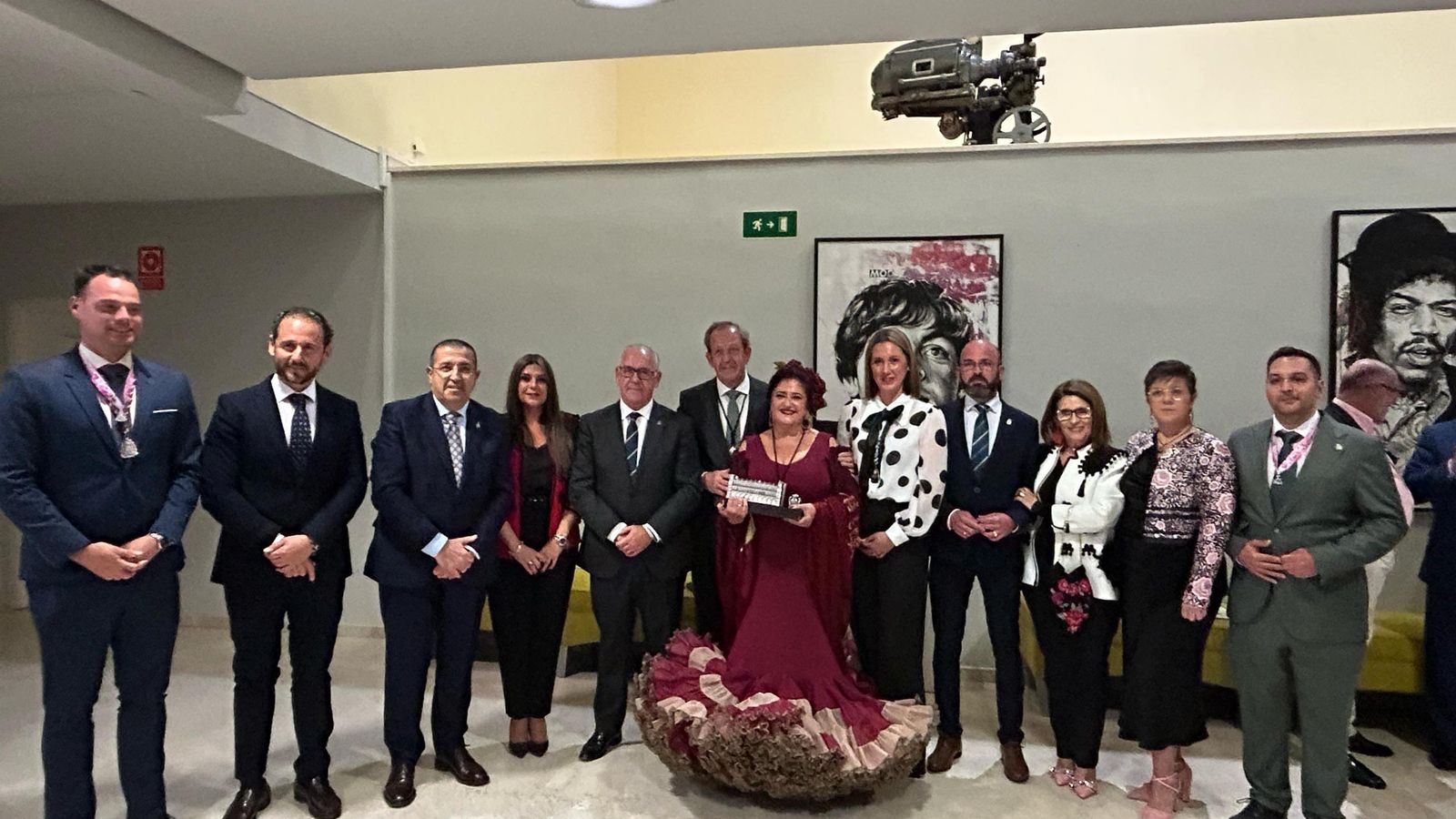 Pregón Romería Virgen de la Cabeza.