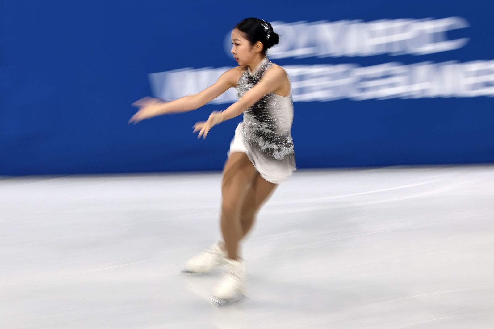 Las mejores fotos de los Juegos Olímpicos de invierno Milán Cortina d'Ampezzo 2026 | Jornada 14