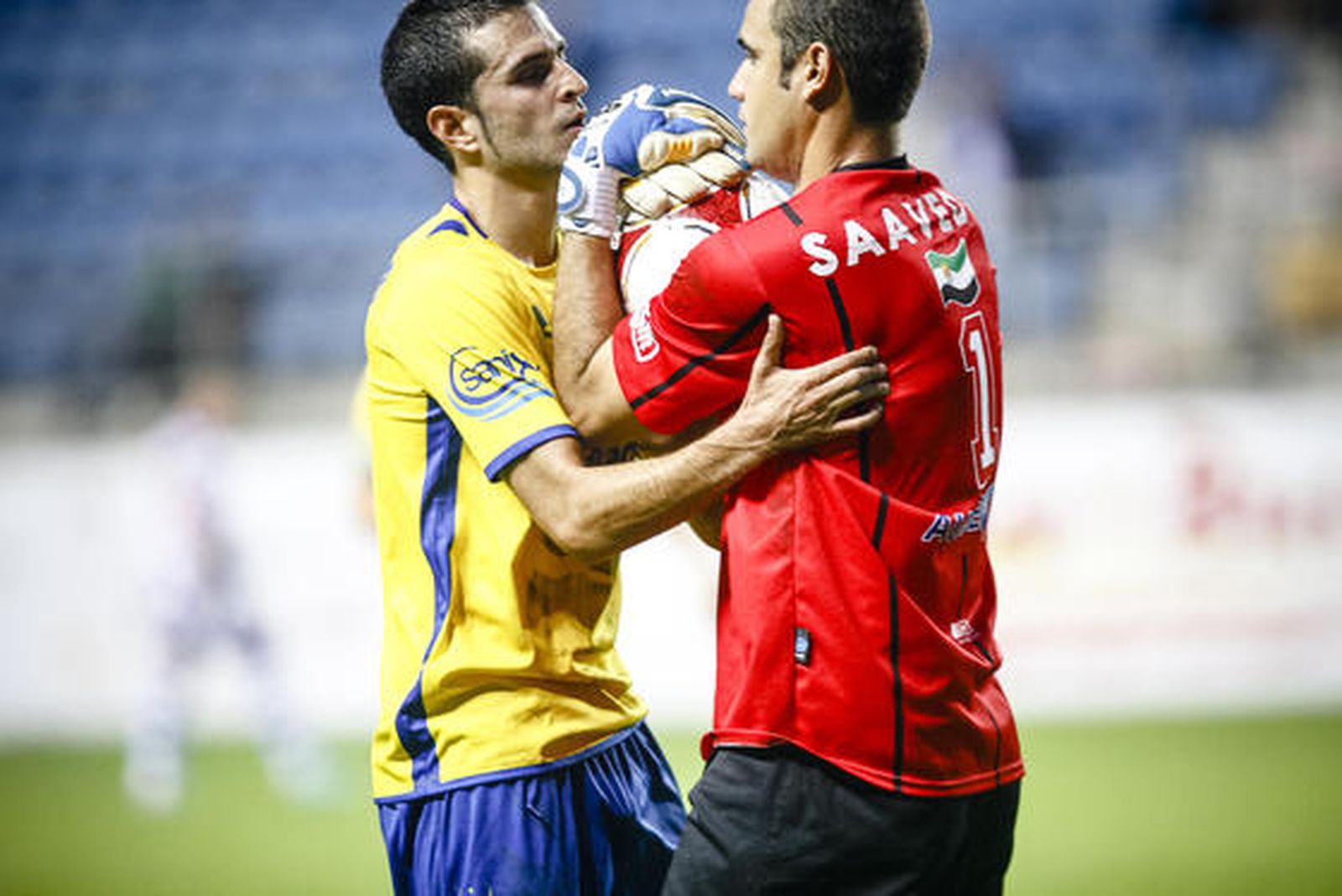 Foto: Lourdes de Vicente