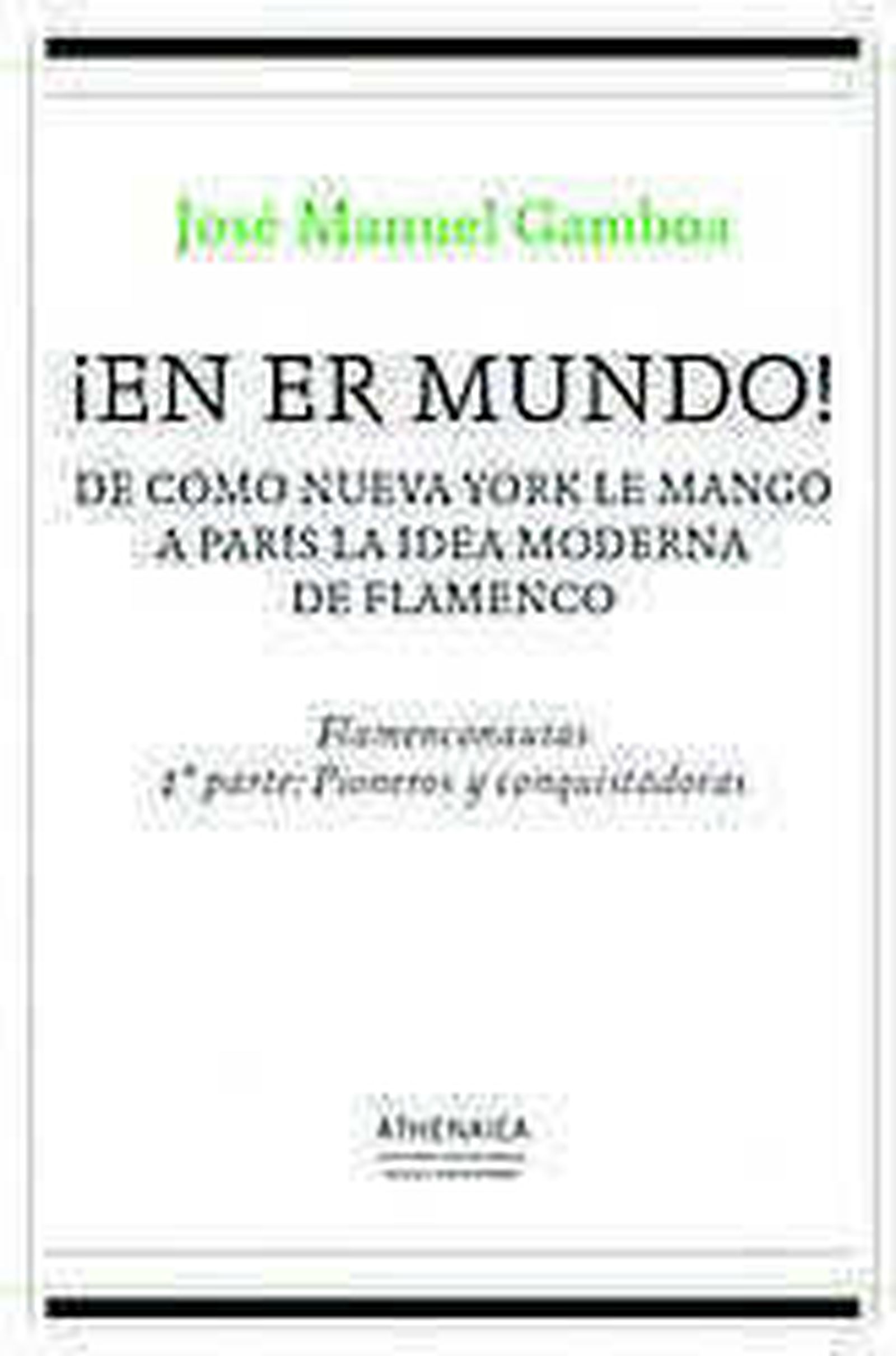 La Argentina estrenó su 'Danza de los ojos verdes' en Nueva York.