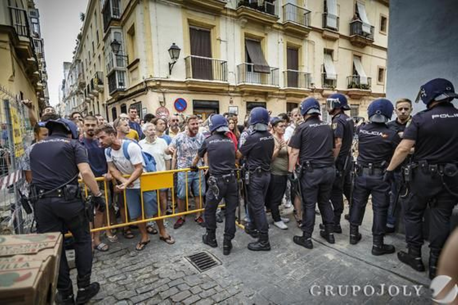 Foto: Julio Gonzalez