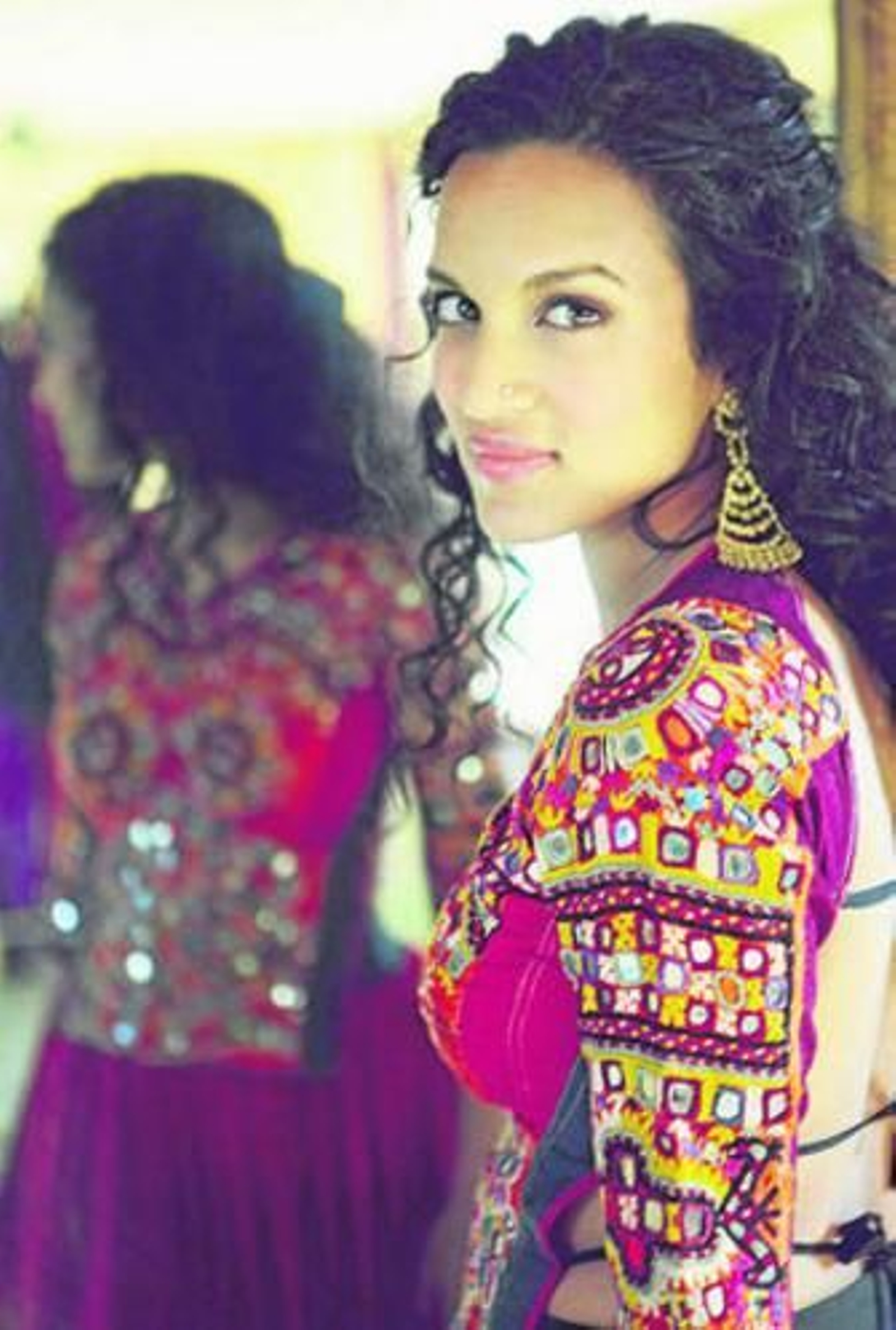 La artista, en una fotografía facilitada por Universal Music.