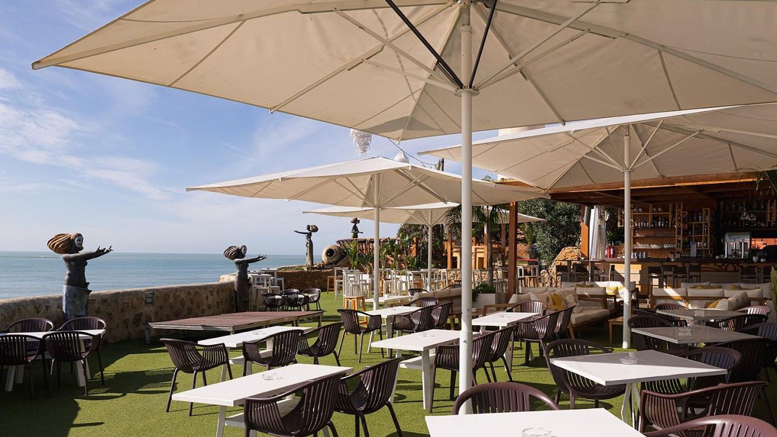 Atenas Playa en Chiclana