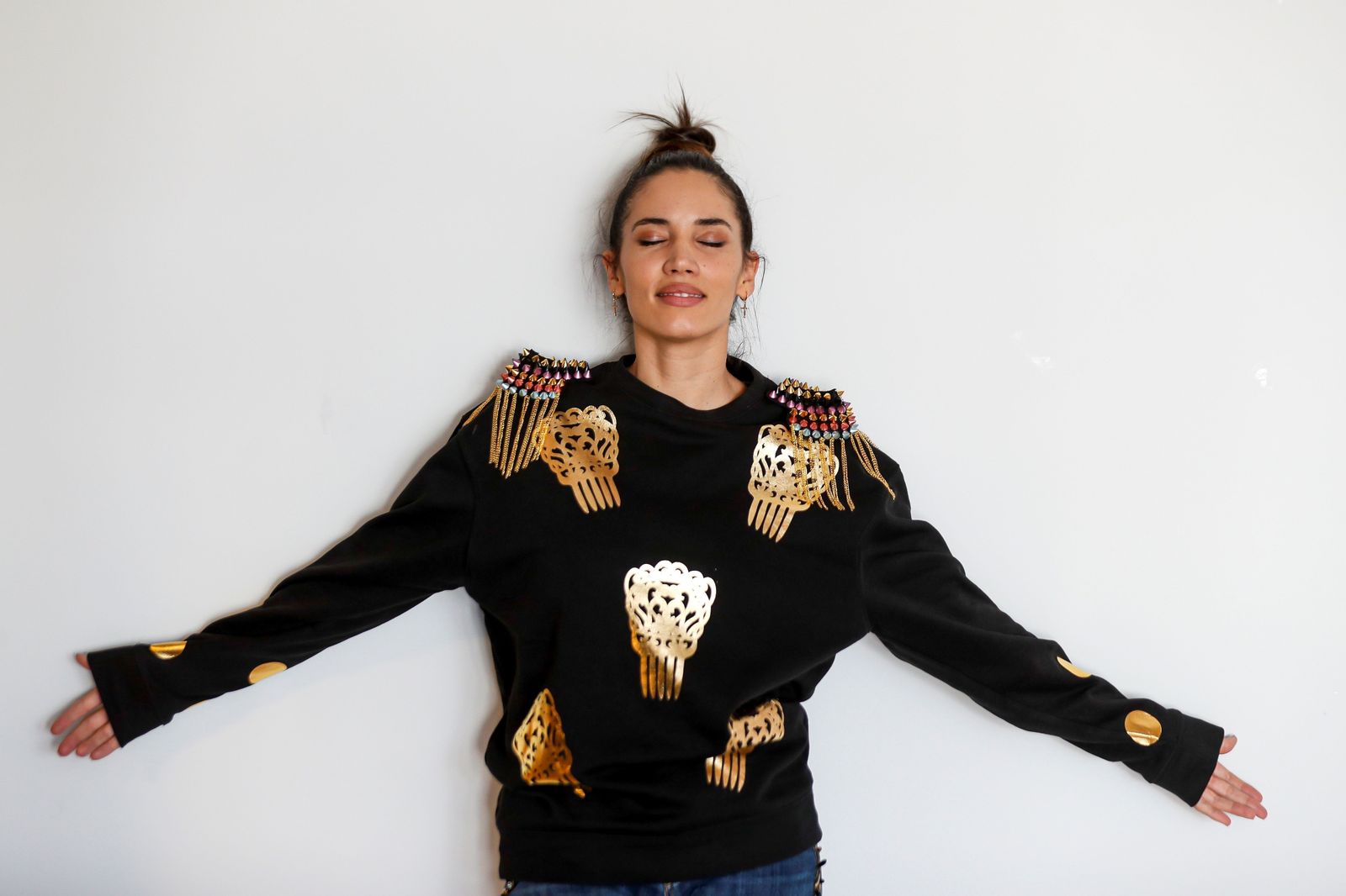 La cantante y compositora cordobesa India Martínez debuta como escritora.