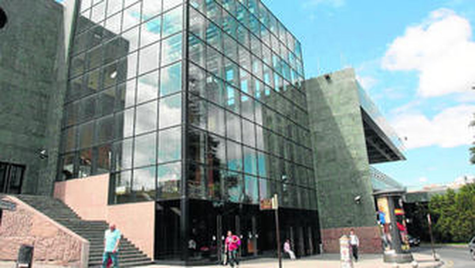 En la actualidad Granada ocupa el puesto 196 en el ranking mundial del turismo de congresos.