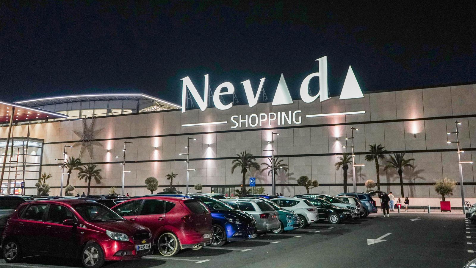 Nevada Shopping Nevada Shopping