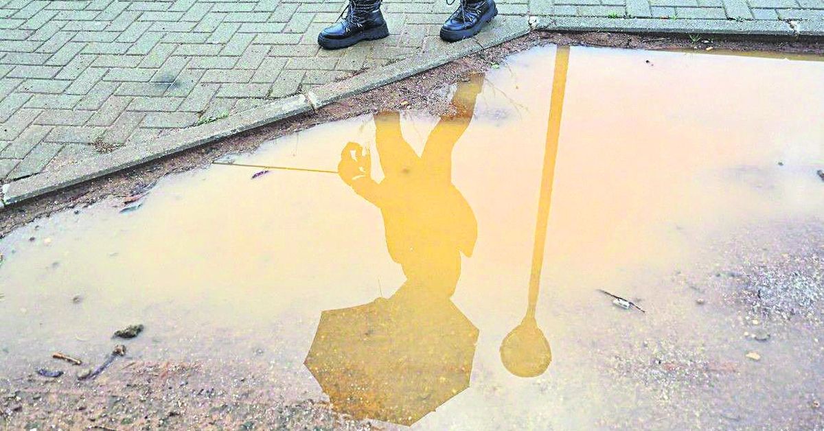 Málaga invierte 11,5 millones para mejorar su respuesta frente a las lluvias