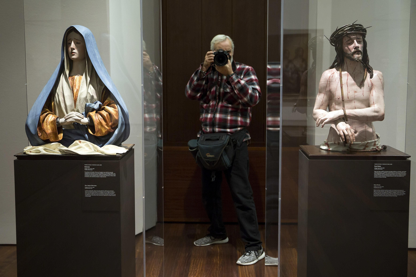 Conoce el Museo de Málaga