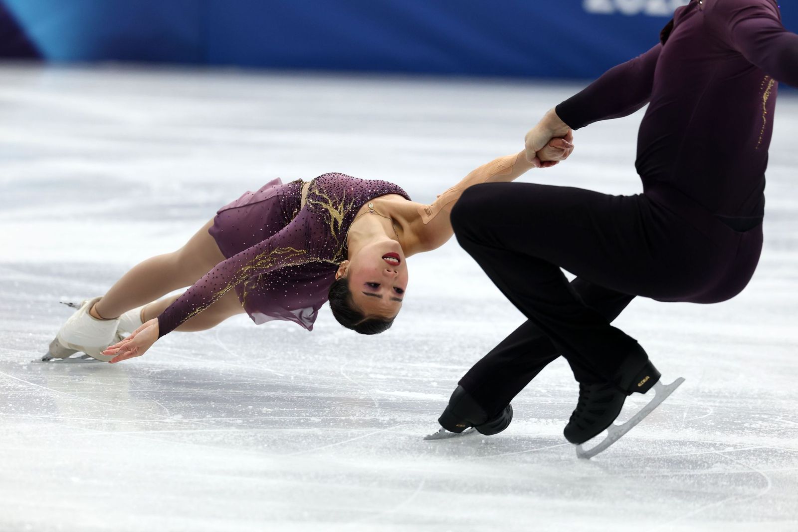 Las mejores fotos de los Juegos Olímpicos de invierno Milán Cortina d'Ampezzo 2026 | Décima jornada