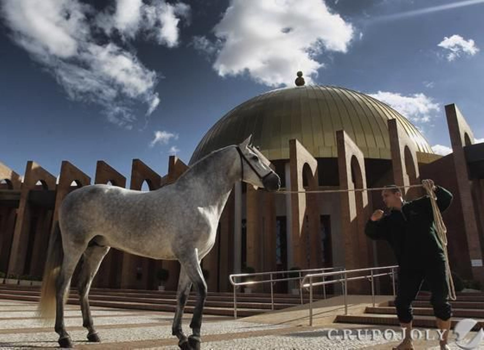 Foto: Antonio Pizarro