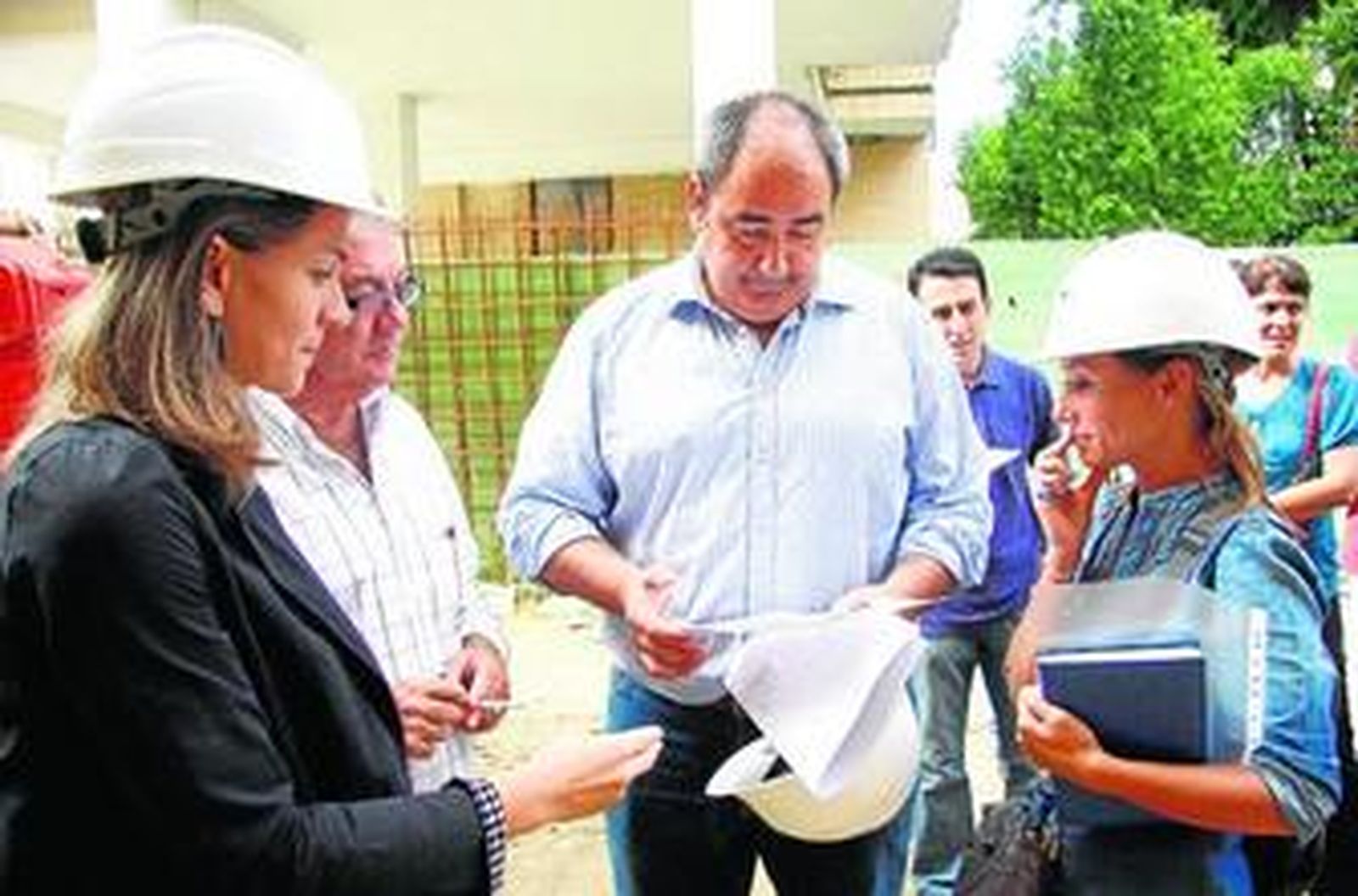 El Ayuntamiento retrasa un mes el 'blindaje' del centro al tráfico