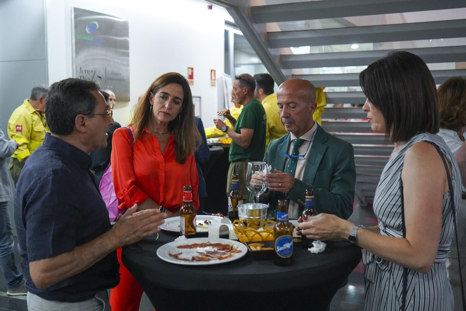 IV Certamen del Empleado Público del año