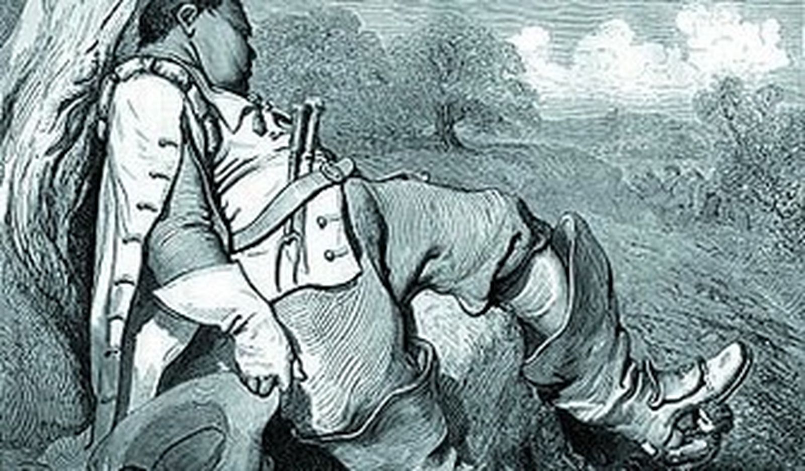 Leer en inglés… a la fuerza