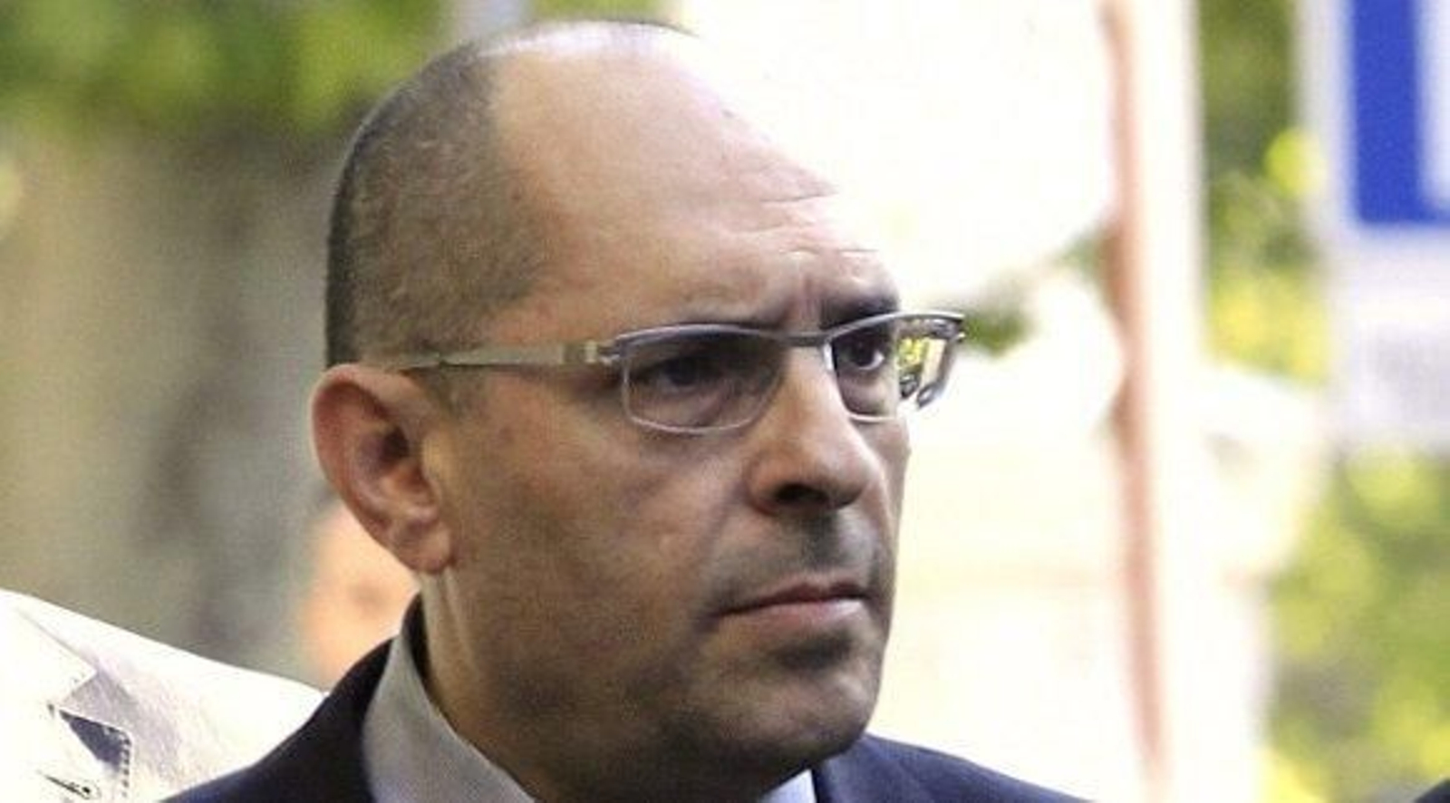 El juez Elpidio Silva cree que la detención de Rato fue una "farsa" y defiende su "ingreso en prisión"