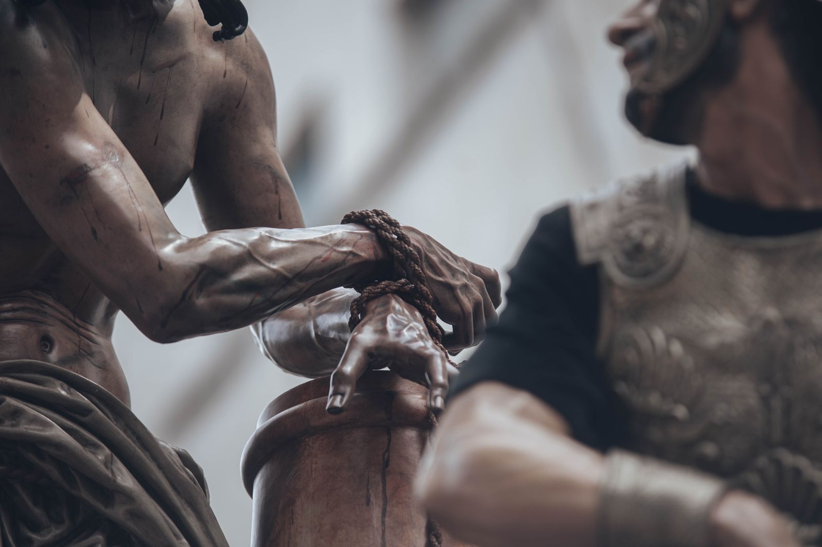 Las imágenes de Las Cigarreras