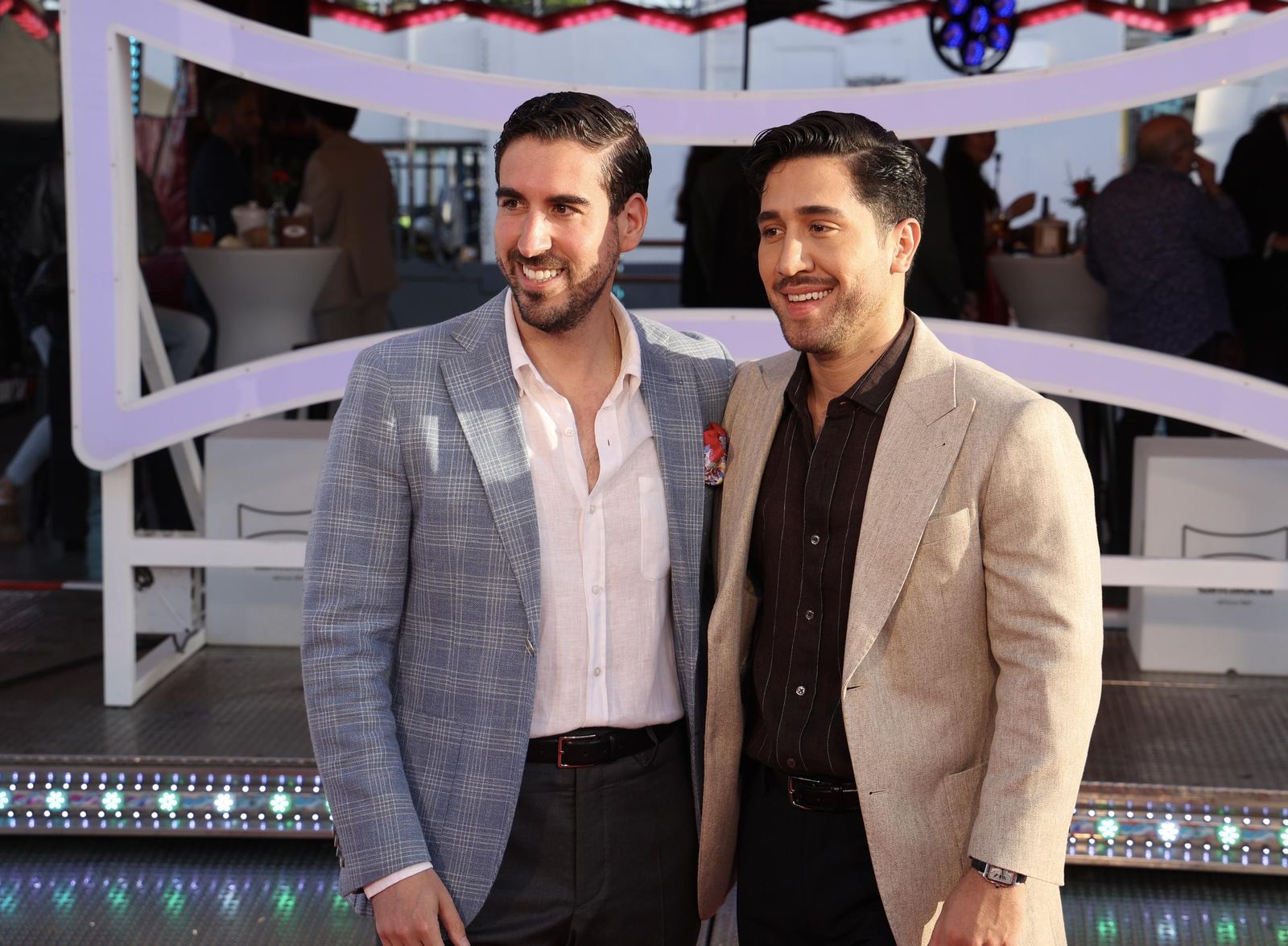 Presentación Icónica