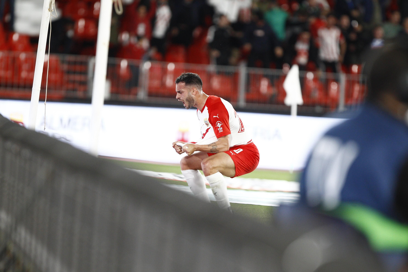 U.D. Almería-Sporting de Gijón