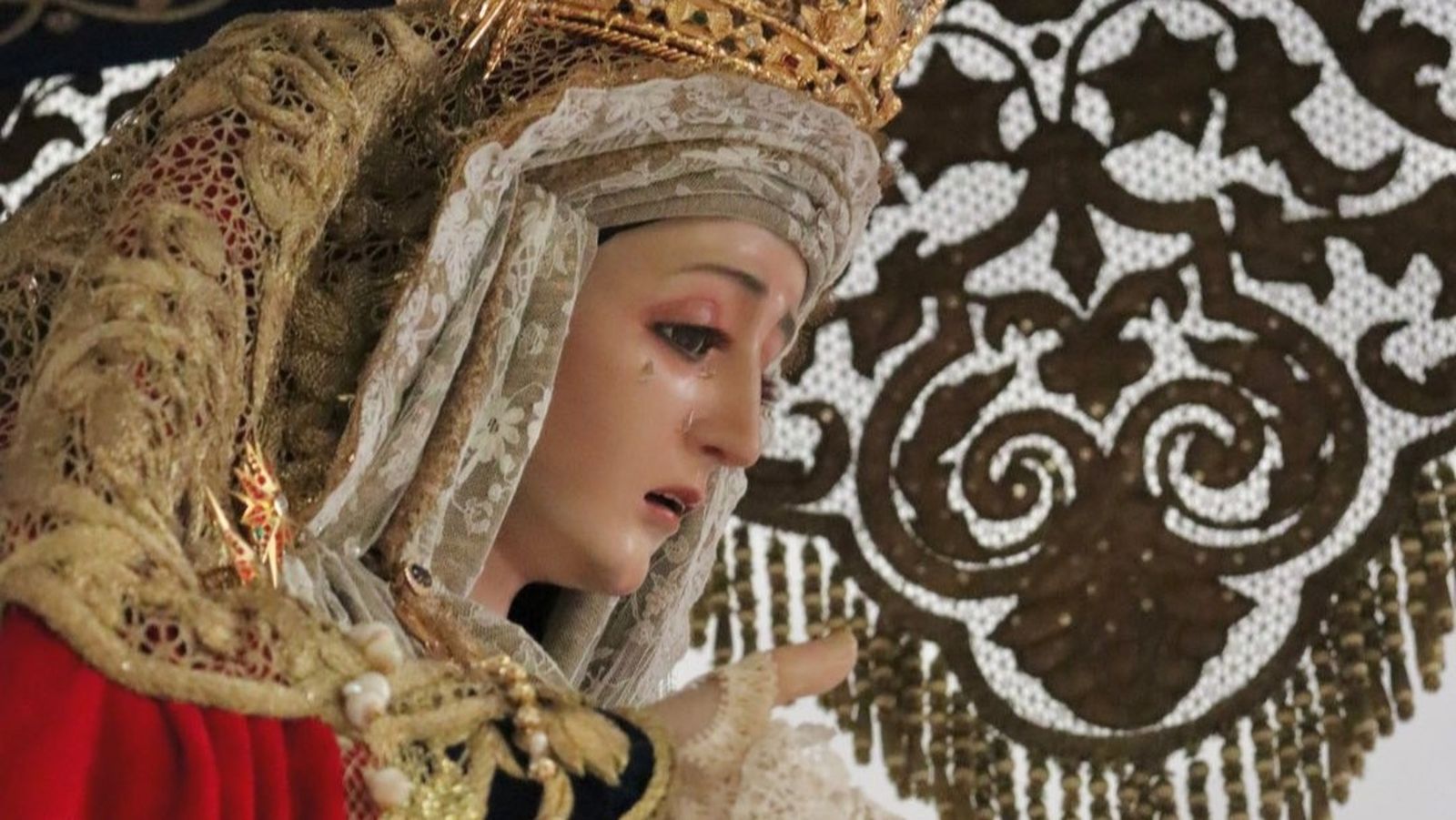 Fotogalería ‘Granada bajo palio’ 2025: Nuestra Señora de la Luz