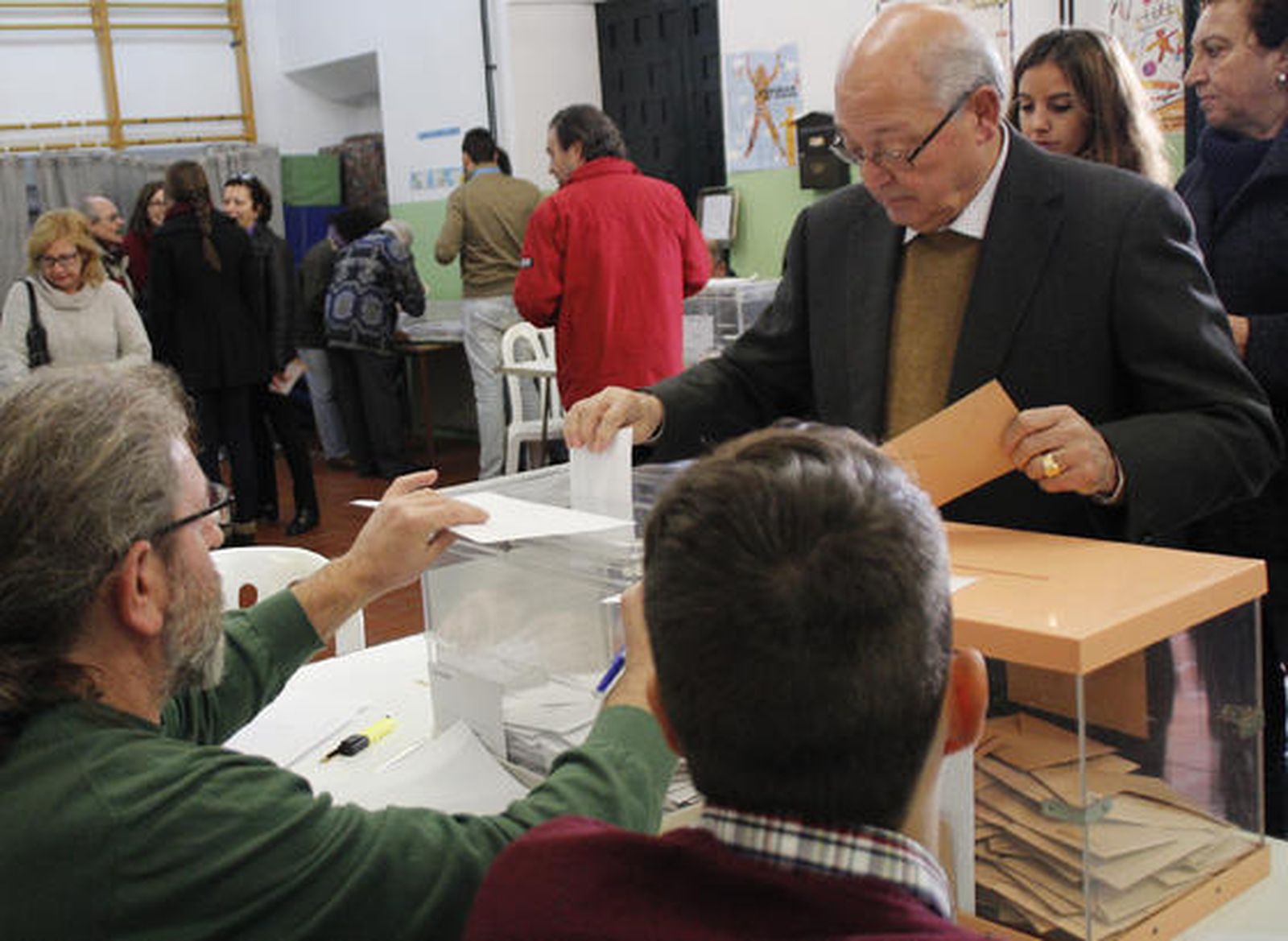 Foto: Cristian Infante