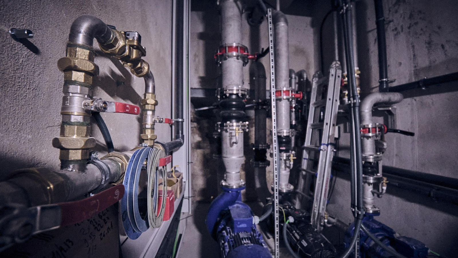 Fuente de Puertas de Tierra