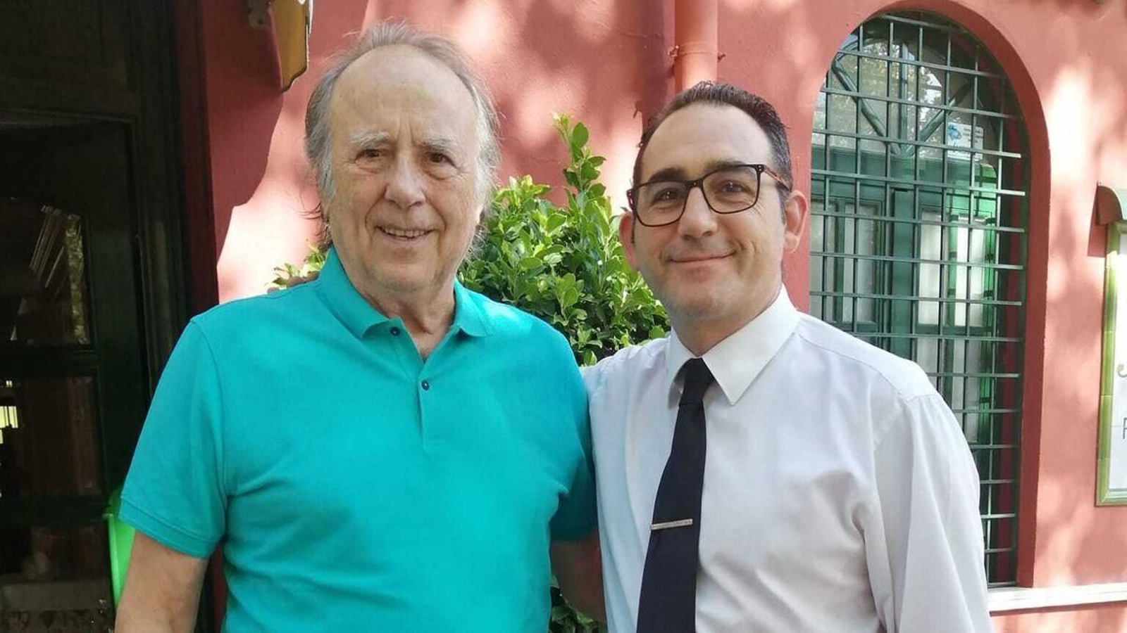 Astoria Casa Matías es famoso en la ciudad por su fidelidad a la cocina clásica y por una calidad de las materias primas excelsa