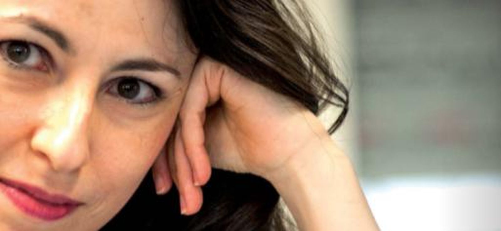 Susana Redondo Premio Manuel Losada Villasante.