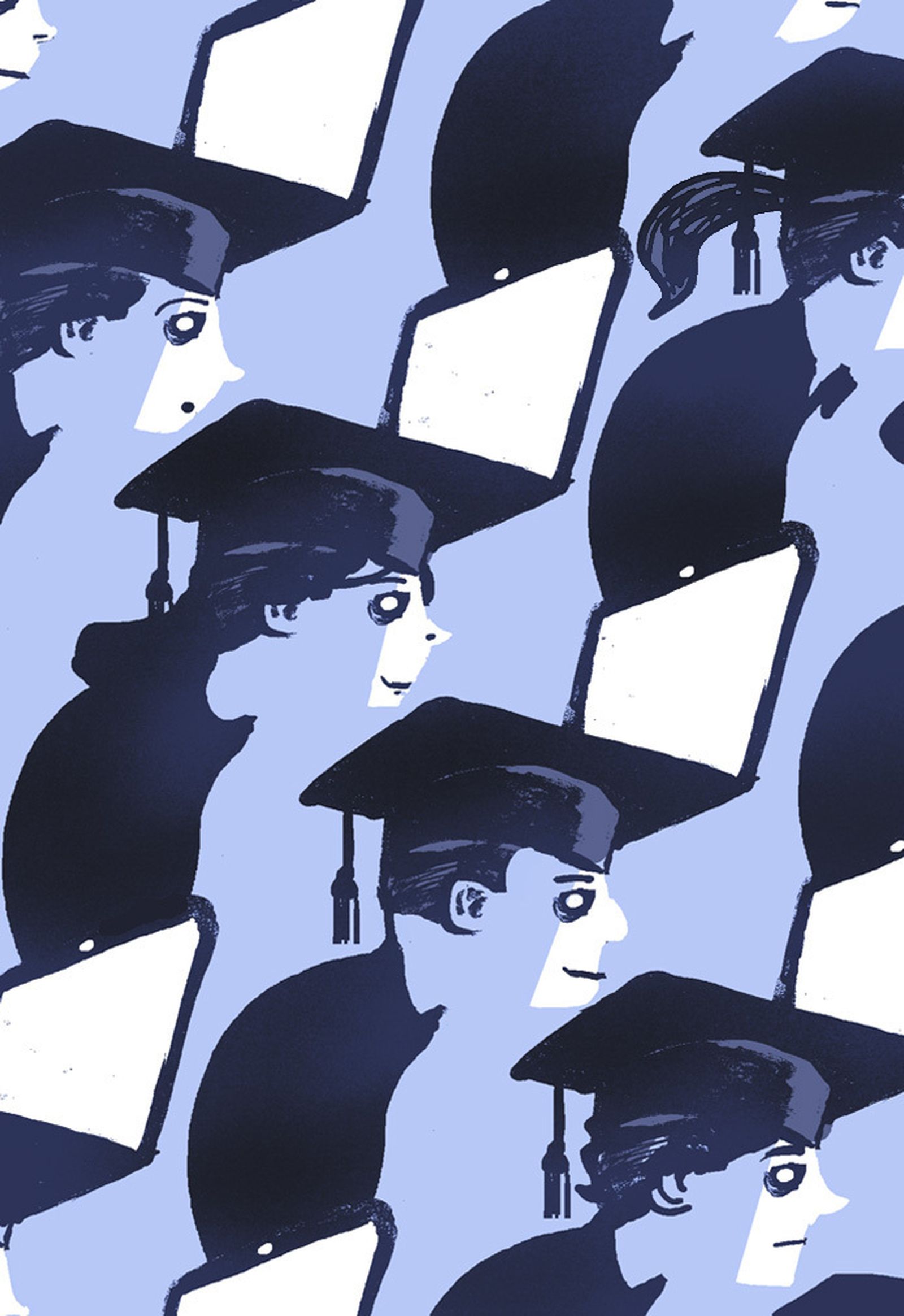 Google y el control de la enseñanza