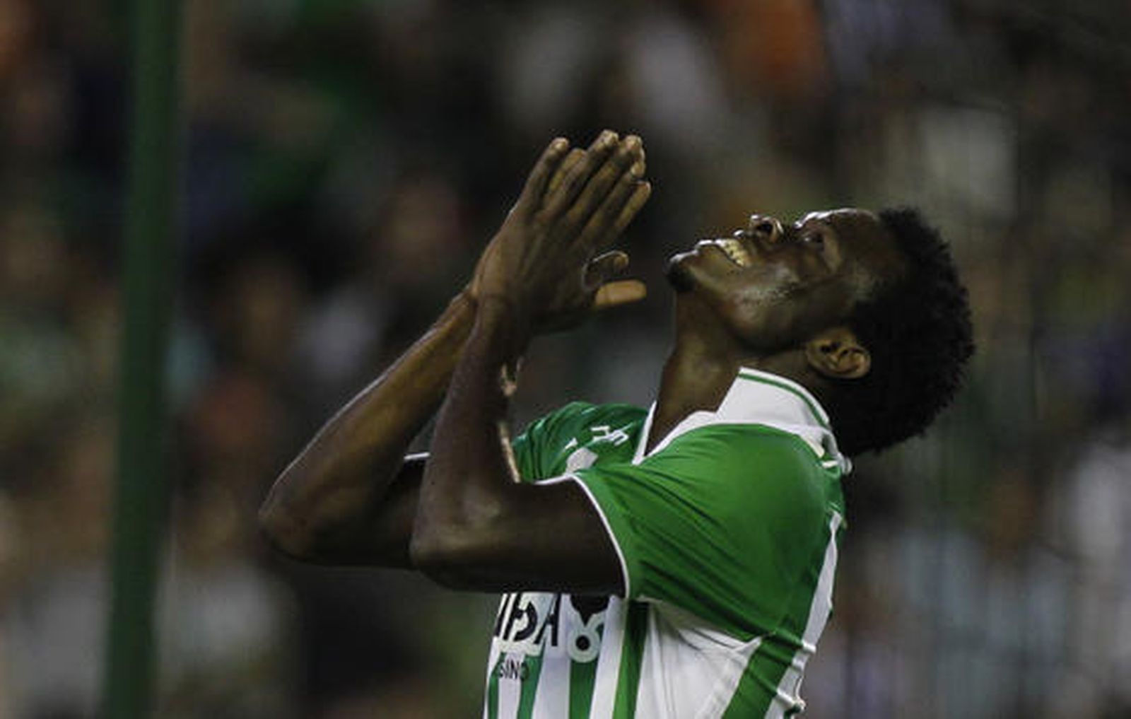 Foto: Antonio Pizarro