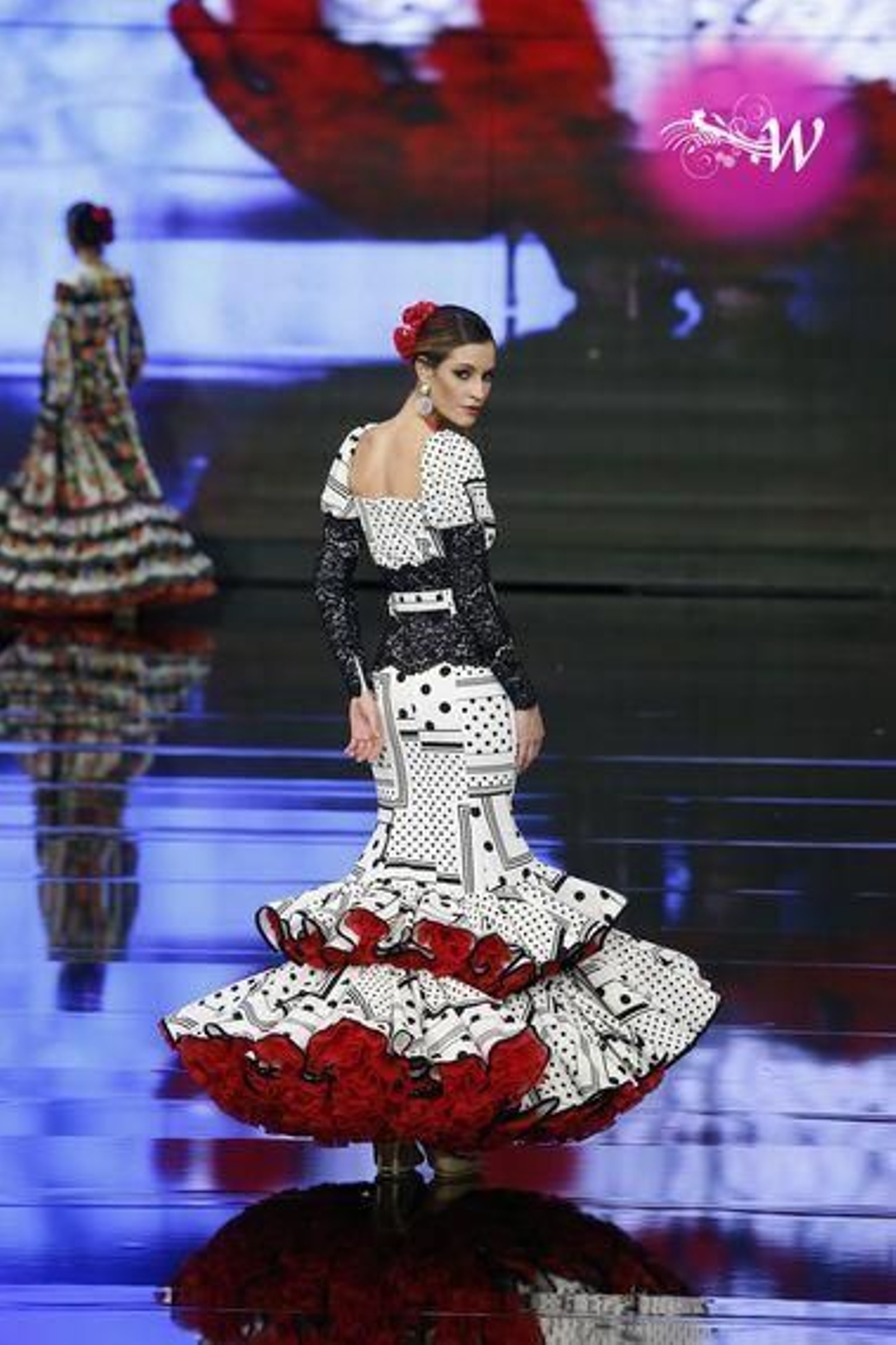 La nueva colección de José Galvañ en SIMOF 2020, todas las fotos del desfile