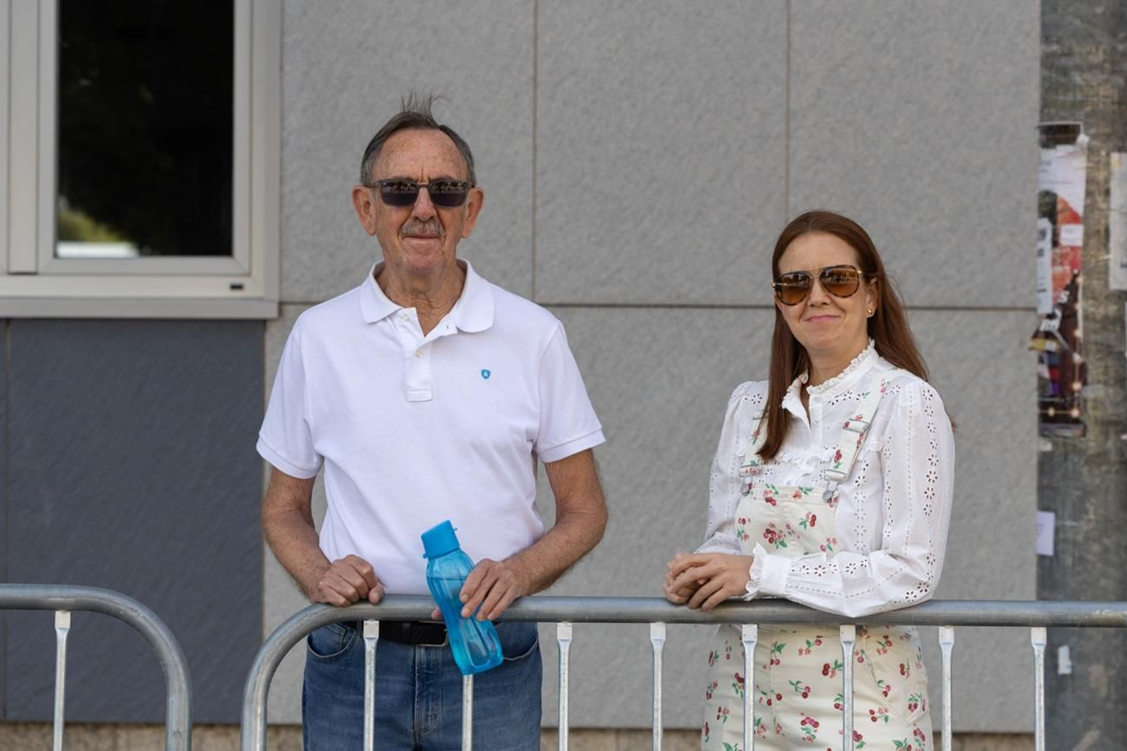 Ignacio Fontes y Marta Serrano reinan en la XXXVII Milla Urbana Internacional de Otoño 'Manuel Pancorbo'