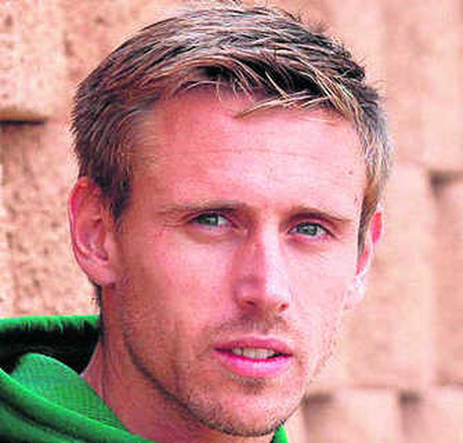 Nacho Monreal.