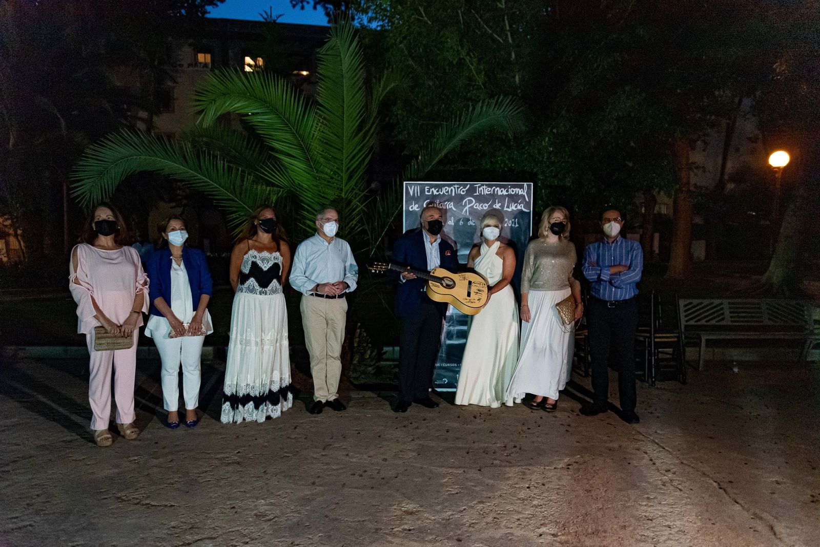 Las fotos del concierto de Pasión Vega