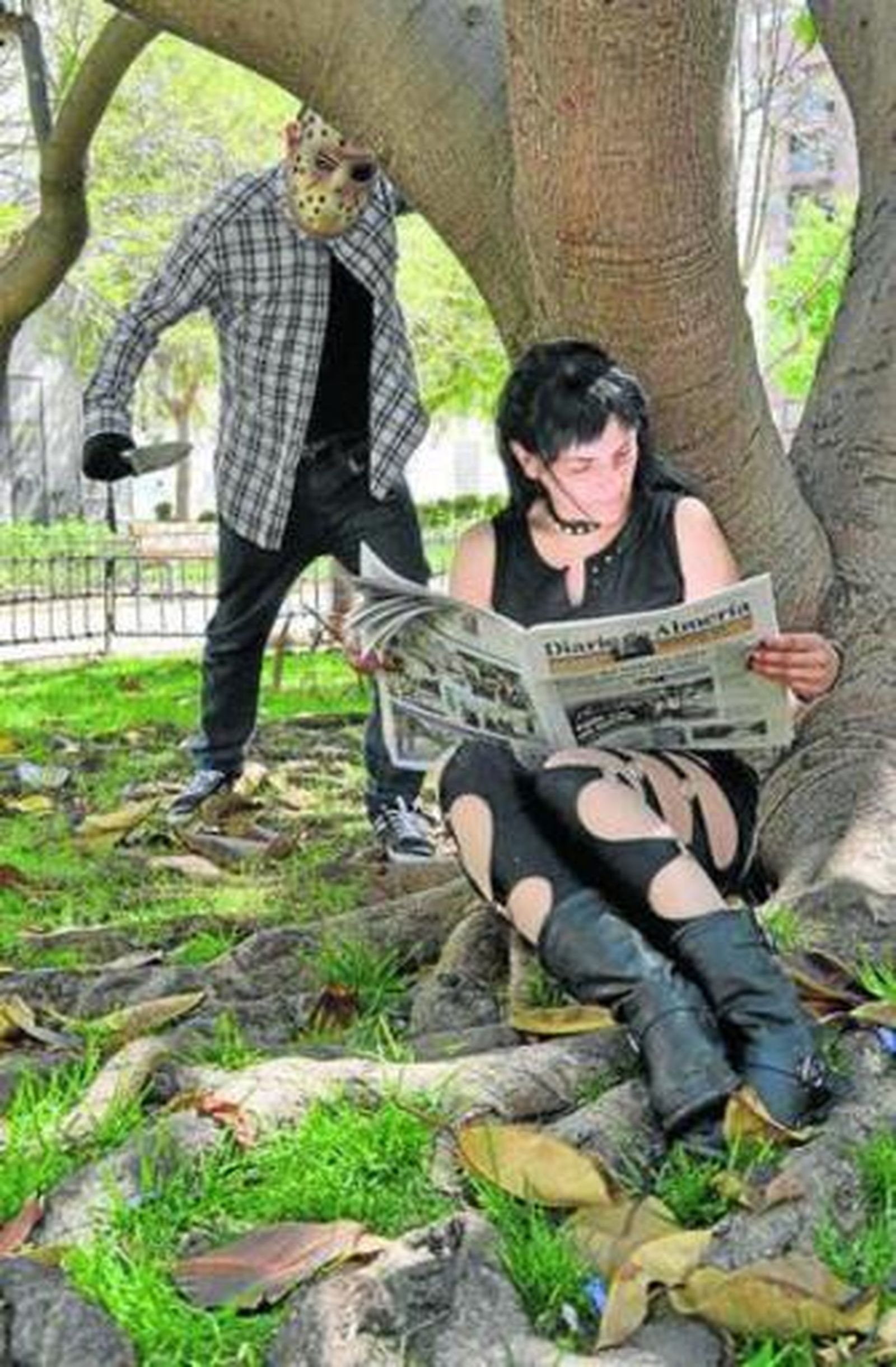 Terroríficos enigmas se desvelarán en La Posada de los 13 Cuervos