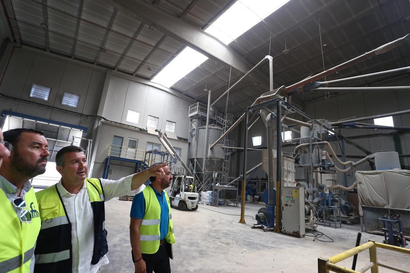 El reciclaje del plástico