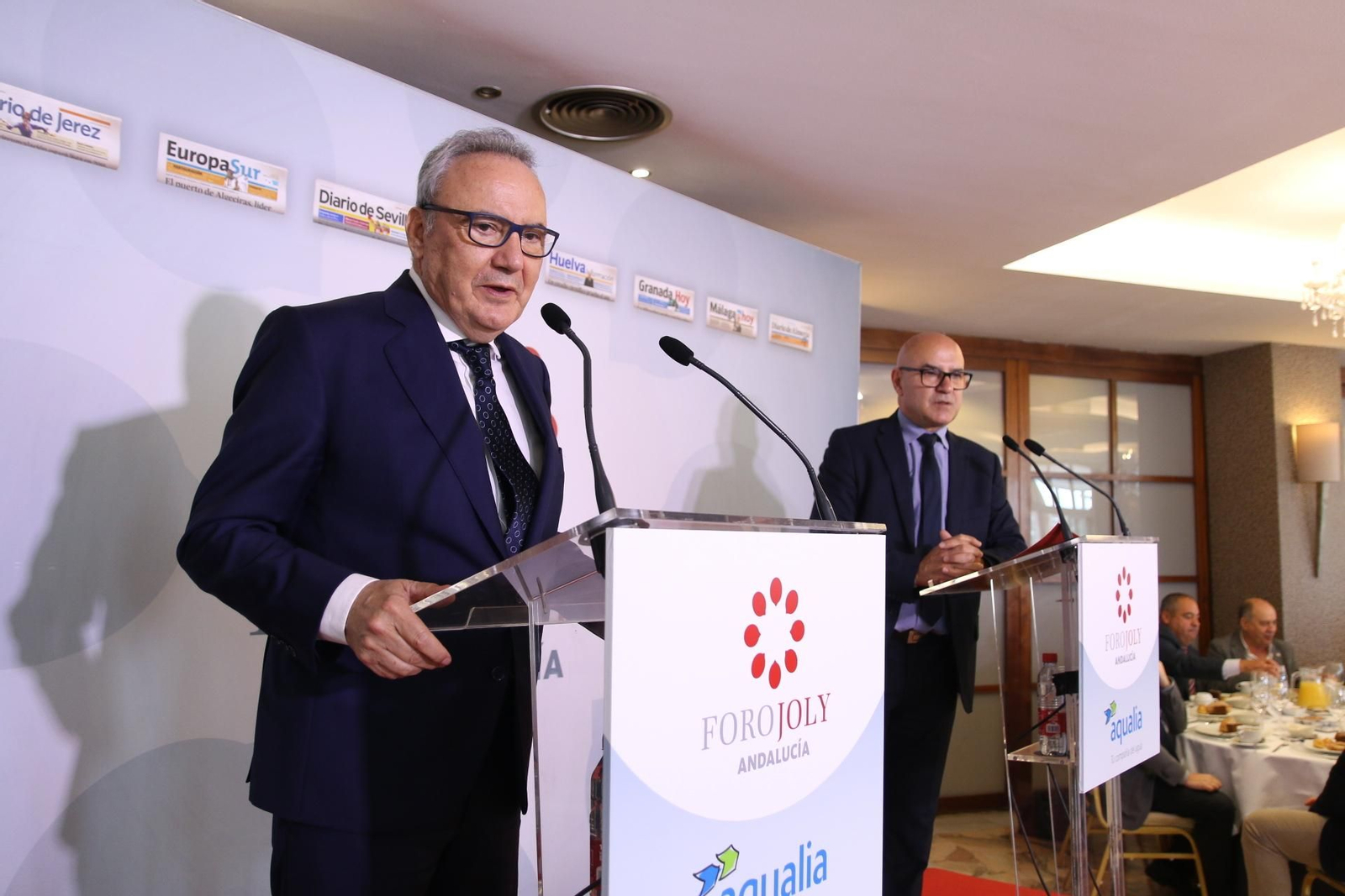 Fotogalería Foro Joly-Aqualia