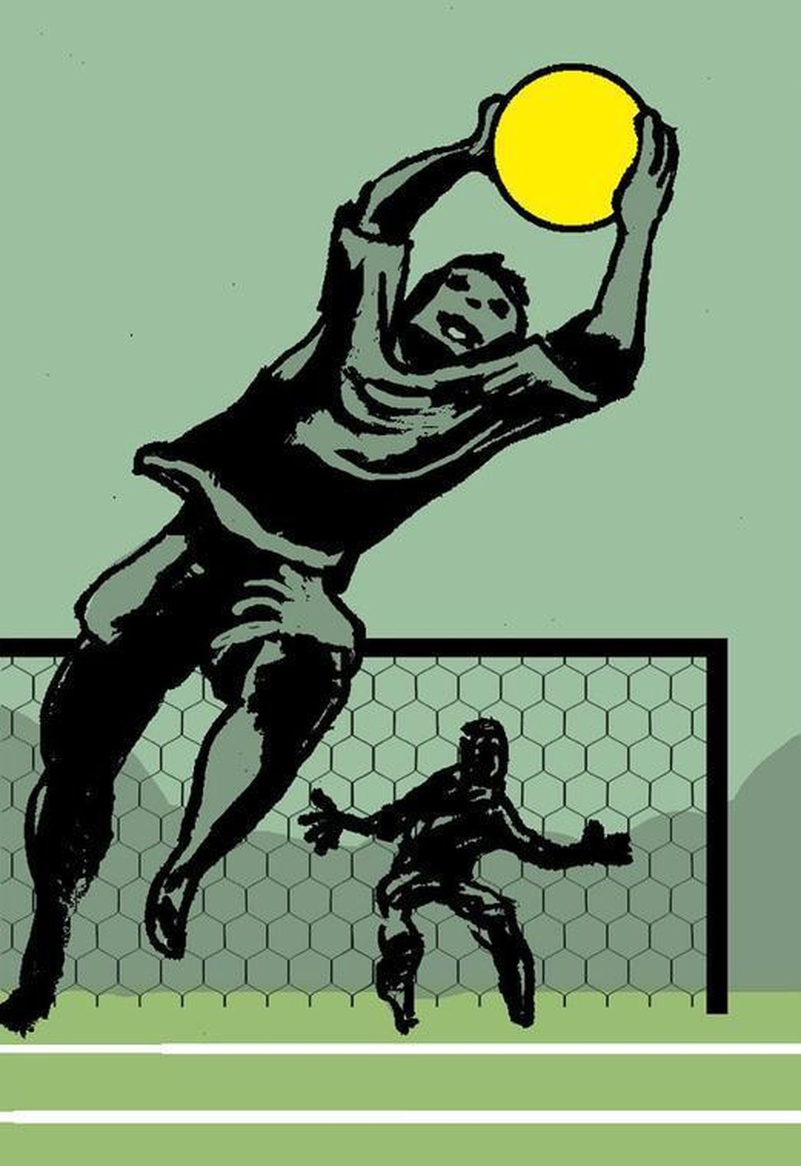 Evasión fiscal e imagen en el fútbol